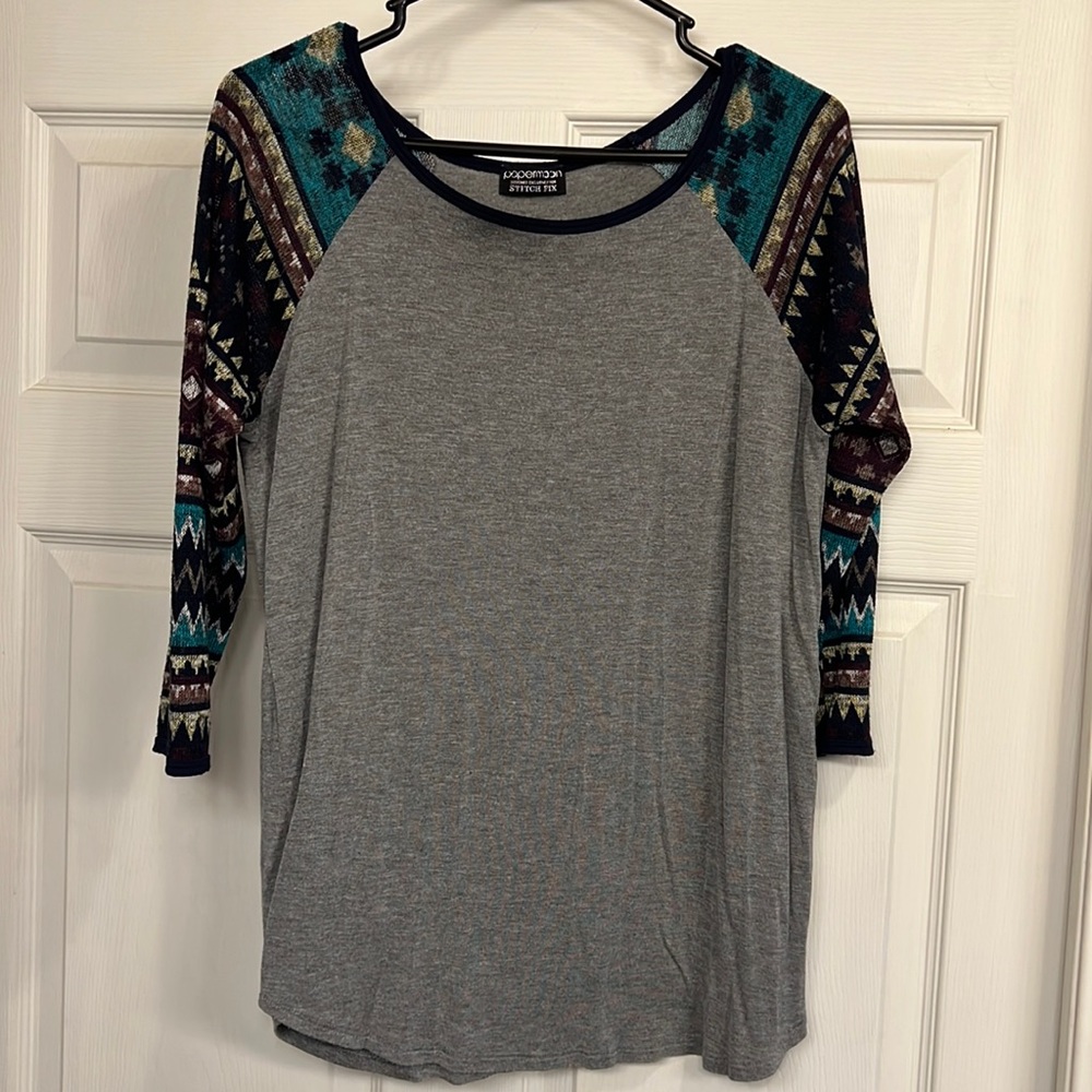 Paper Moon top